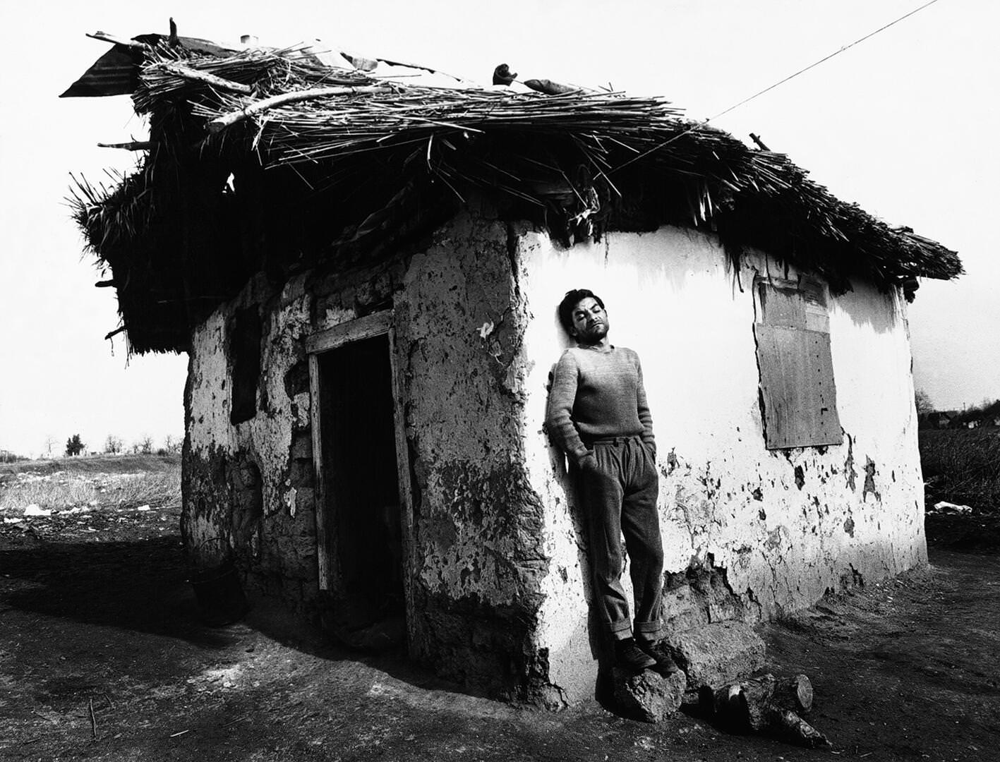 Stalter György: Hejőpapi, 1994