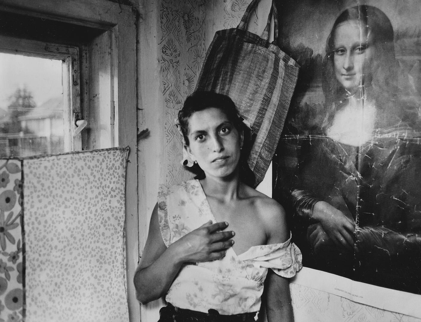 Stalter György: Hajdúhadház, 1995