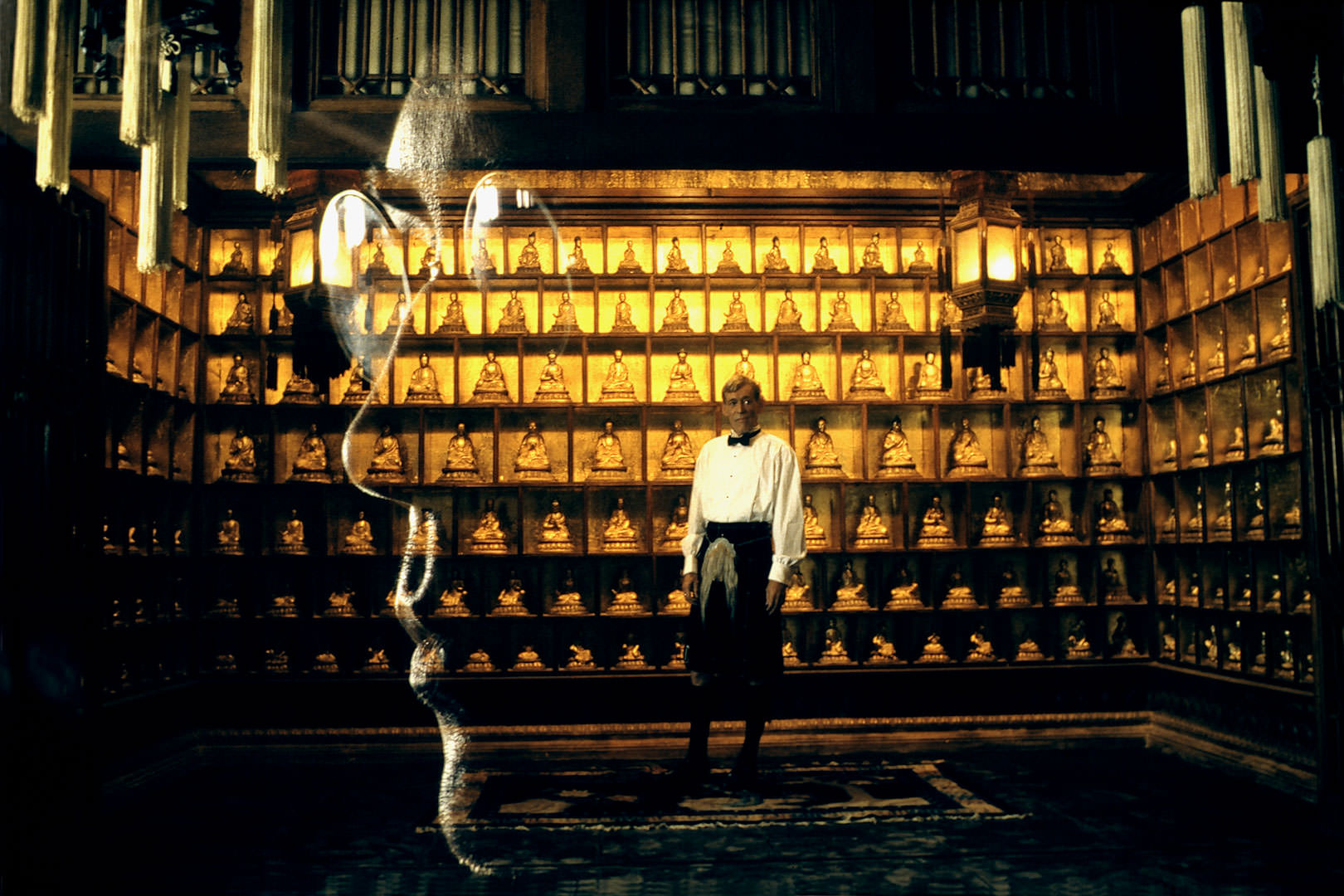 Vittorio Storaro - Maestro