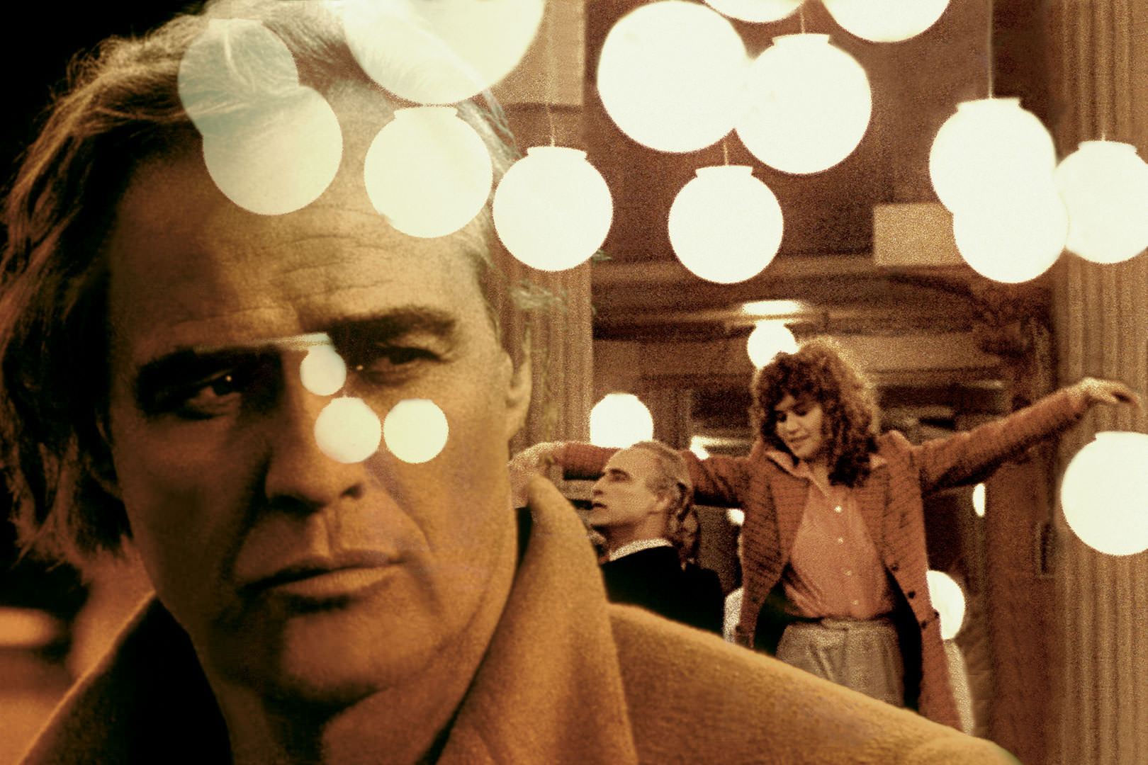 Vittorio Storaro - Tango