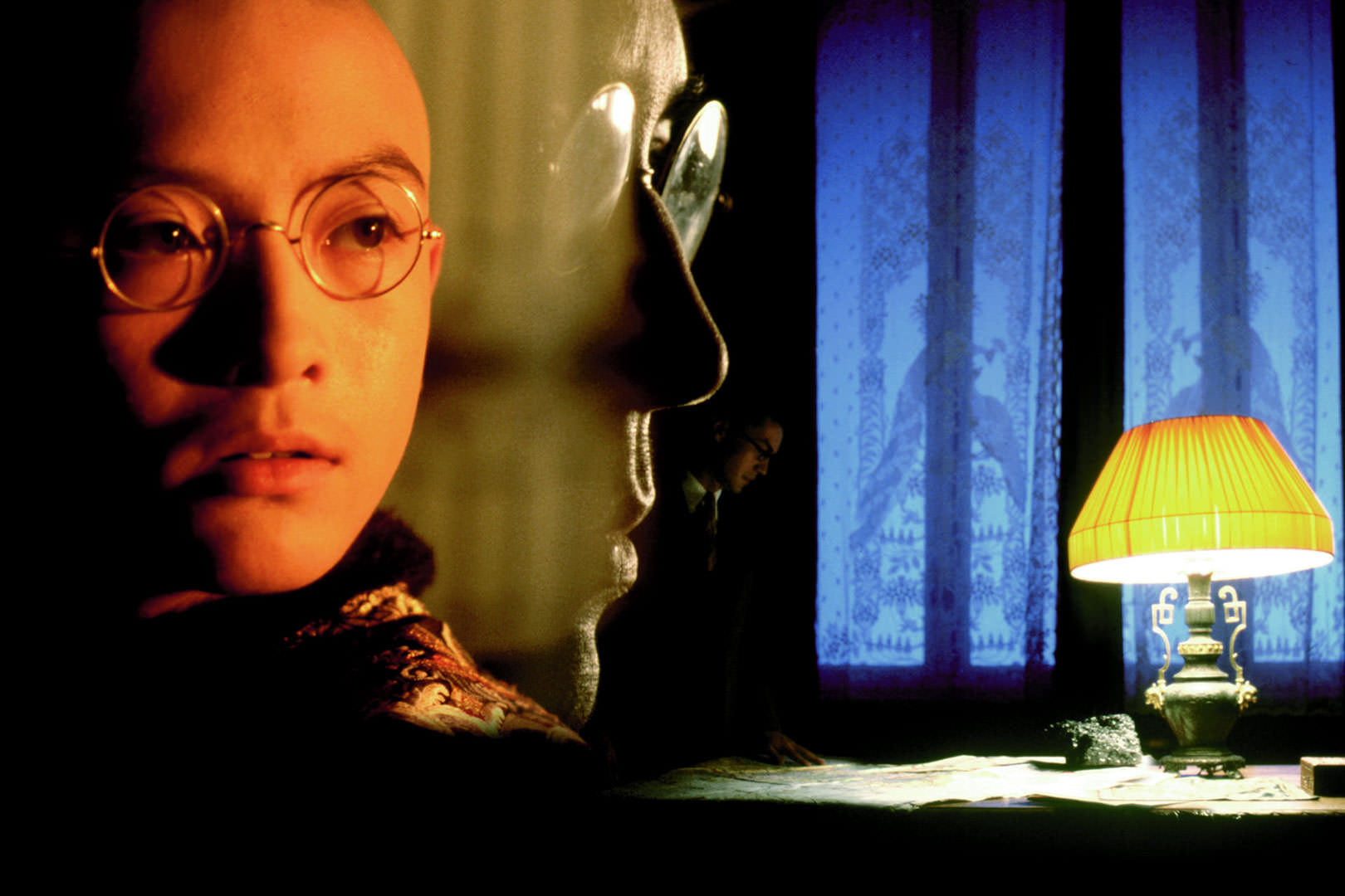 Vittorio Storaro - Manciukuo