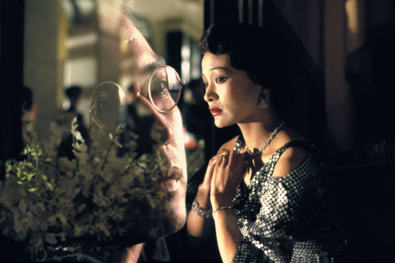 Vittorio Storaro - Moglie