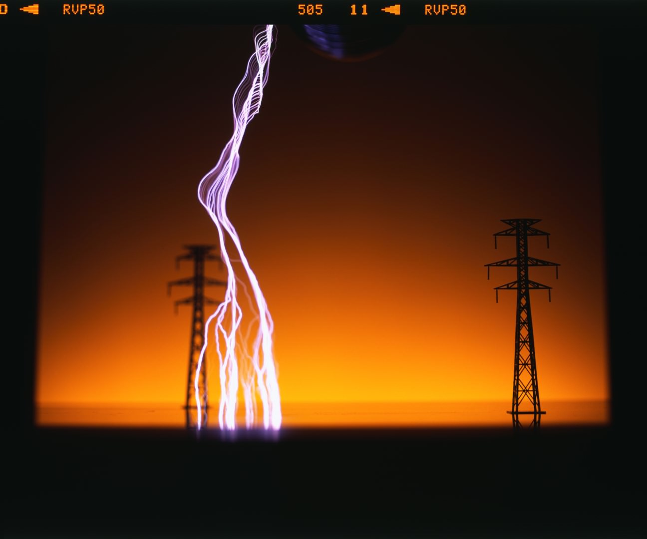 Szabó Dezső - High Voltage