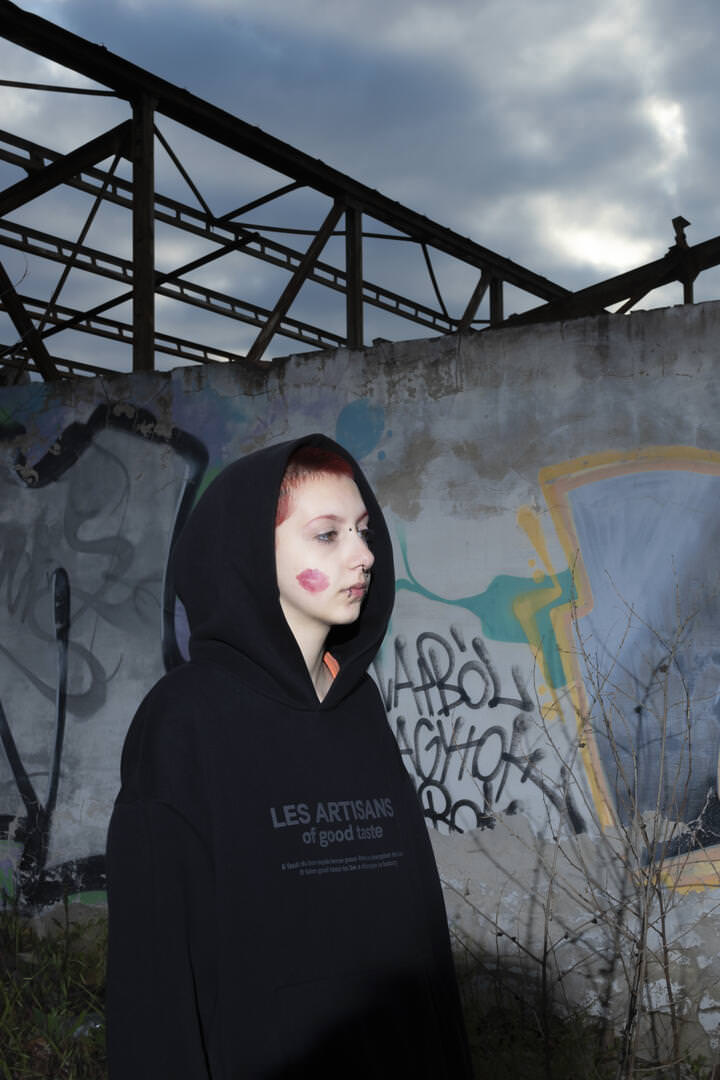 Szabó Emma - BUT DO YOU LIKE ME?