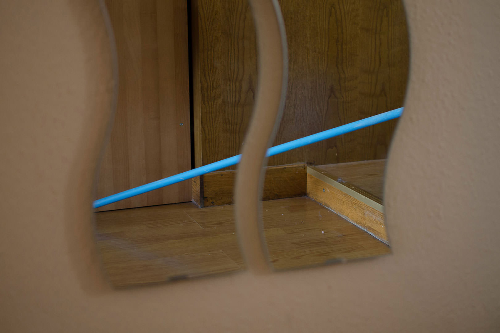 Szalai Dániel: Instersections (részlet a sorozatból)