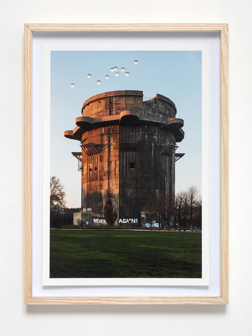 SZALAI Dániel: Untitled (\