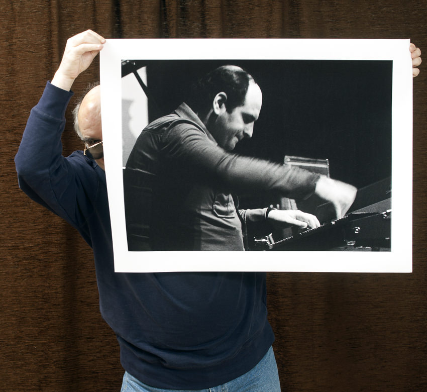 Szigeti Tamás: Da capo, Szakcsi Lakatos Béla, 1979, 2014