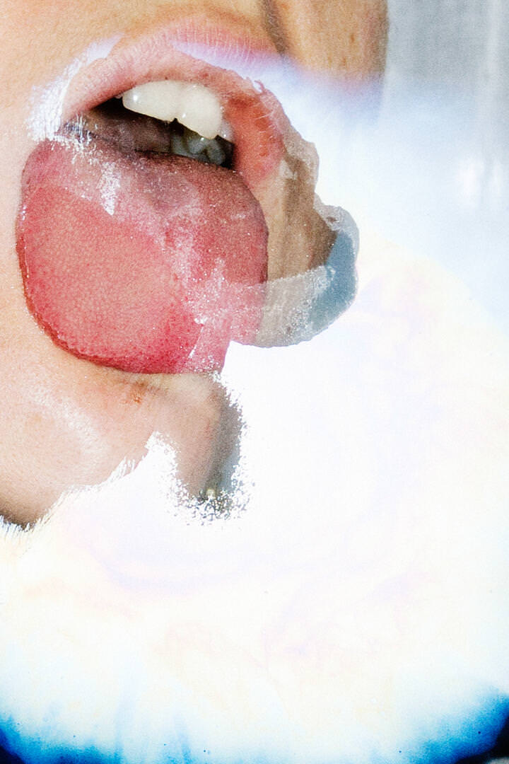 Vanessa Lucrezia Francia - Until My Last Drop Of Blood